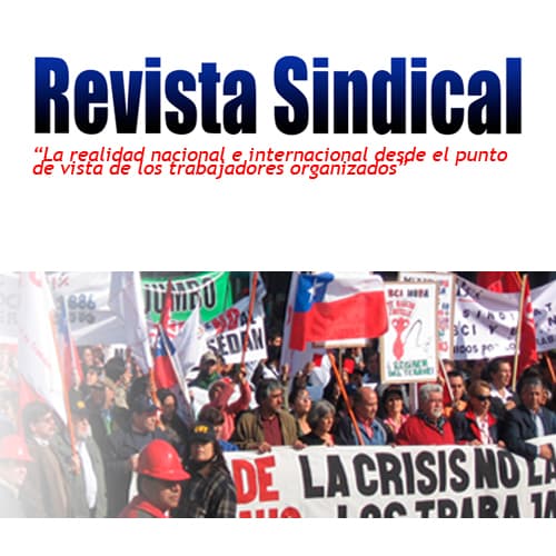 Revista Sindical Radio