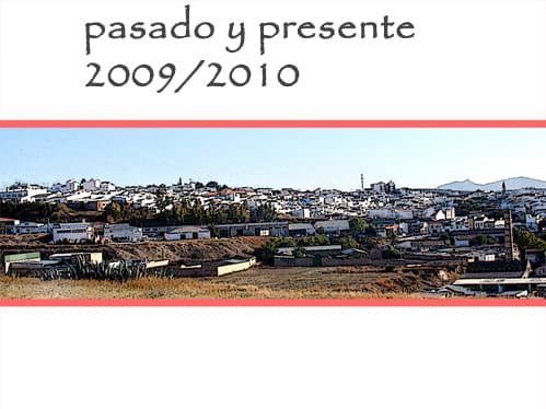 Puente Genil: pasado y presente