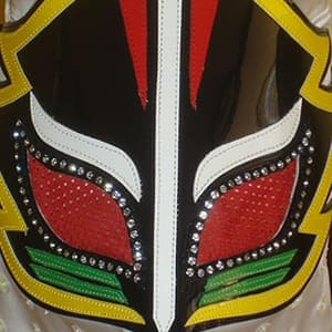 El Podcast Oficial de Mascara Sagrada (lucha libre)