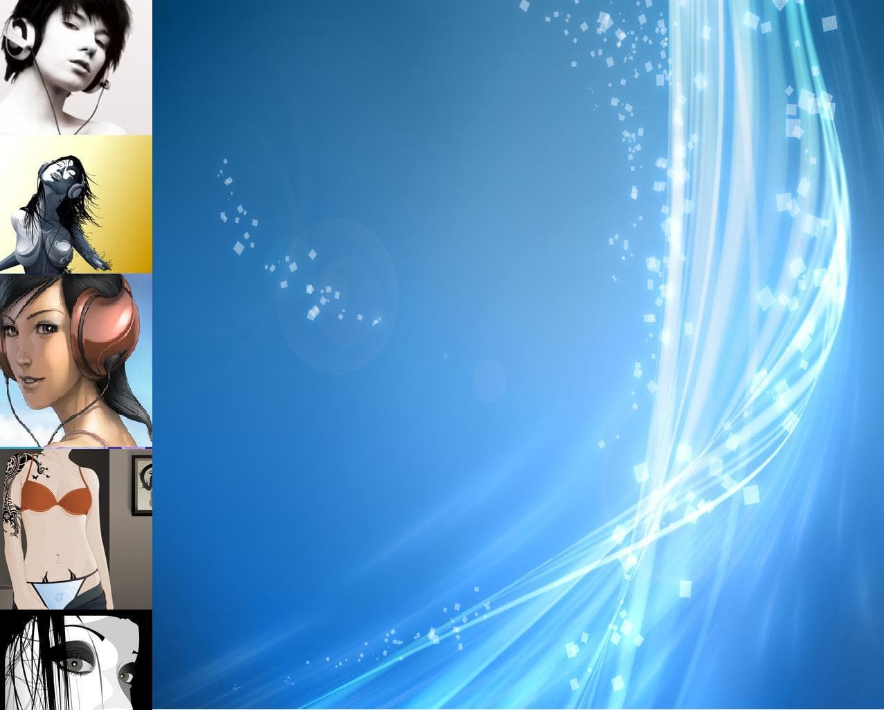 Podcast Header