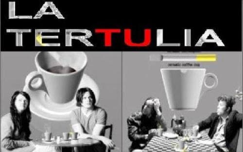 TERTULIA 60 LAS PRIMERAS DAMAS