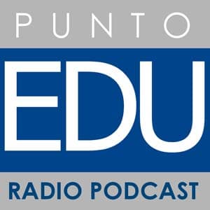 puntoEDU - El podcast oficial de UNESCO-IESALC