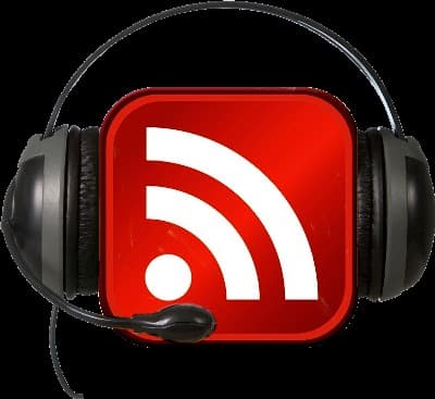 El podcast de Diego Bustos