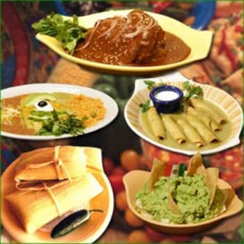 TU COCINA MEXICANA