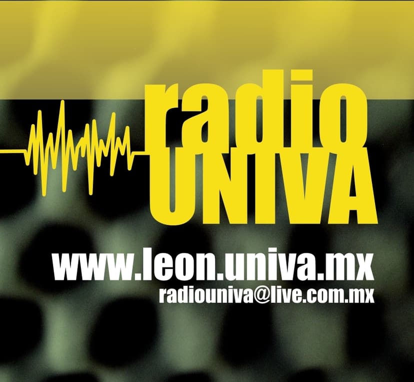 RADIOUNIVA LEON