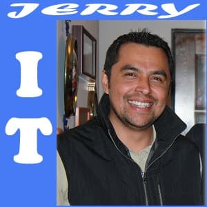 Podcast de Tecnologia con Jerry