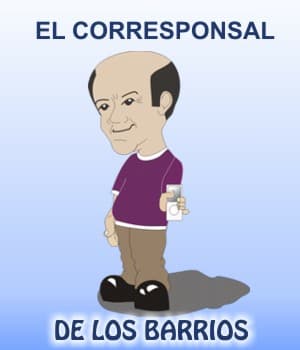 El Corresponsal de los Barrios
