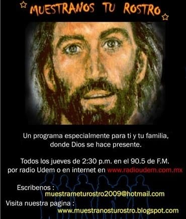 28 de Oct. Hombre: Vuelve al Señor tu Dios.