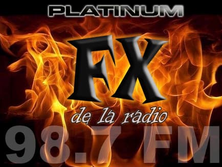 Fx de la radio