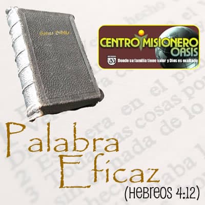 Palabra Eficaz
