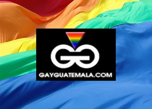 El podcast de GayGuatemala