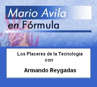 Los Placeres de la Tecnología