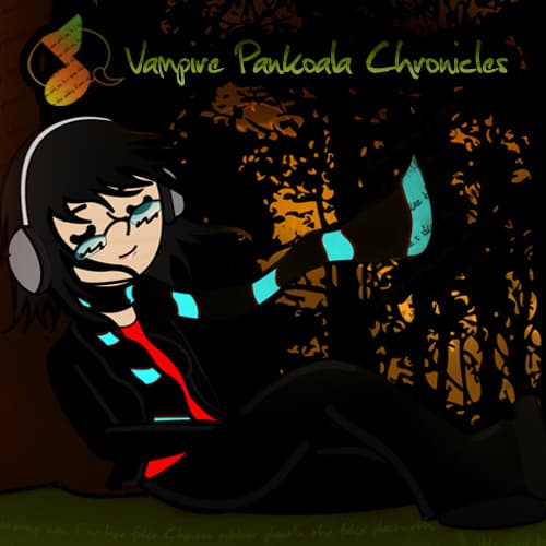 Vampire Pankoala Chronicles