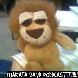 El PoDcAsT dE lA fUaKaTa BaNd!!!!