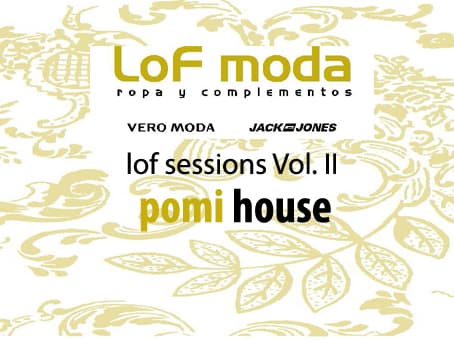 pomi house