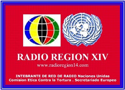 RADIO REGION XIV