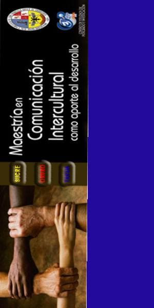 maestria encomunicacion intercultural