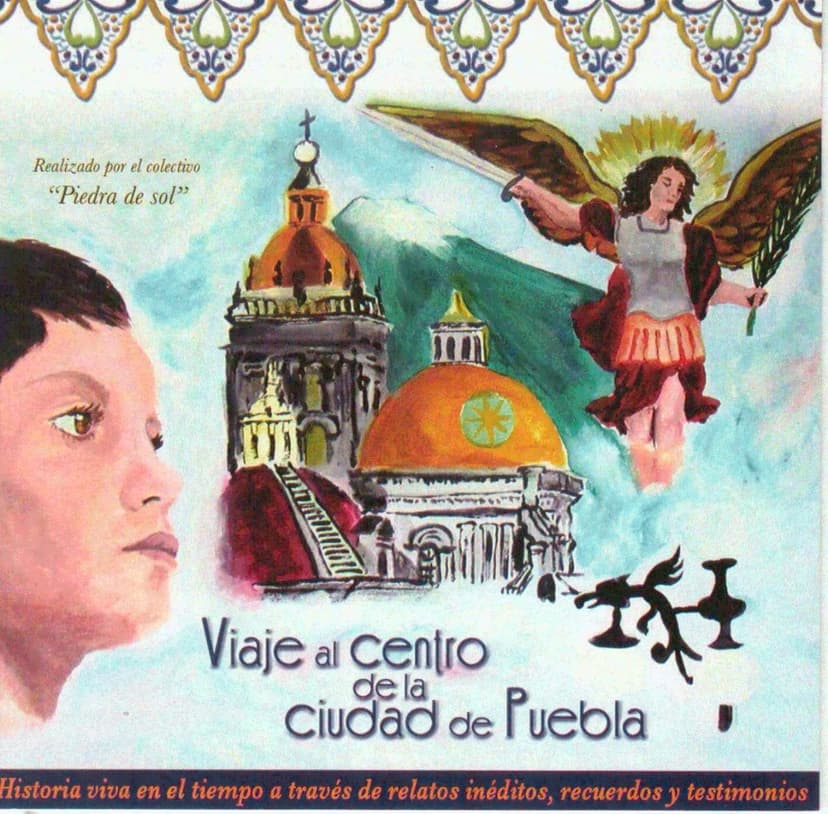 Colectivo Piedra de Sol