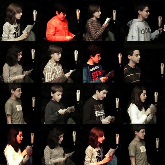 Creación Radiofónica Talavera