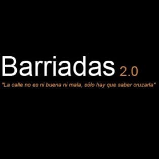 Barriadas 2.0