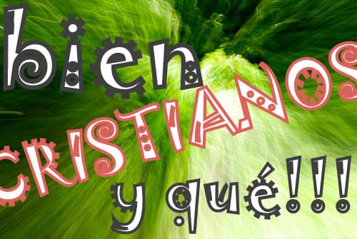 EL PODCAST DE CORRENTINOS BIEN CRISTIANOS Y QUE!!!