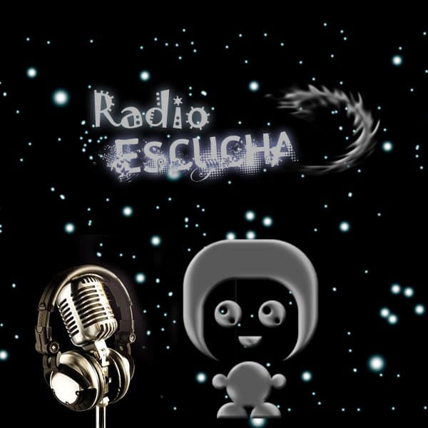 Radio Escucha - Podcast