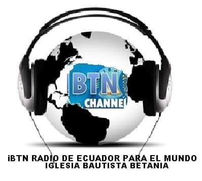 iBTN RADIO