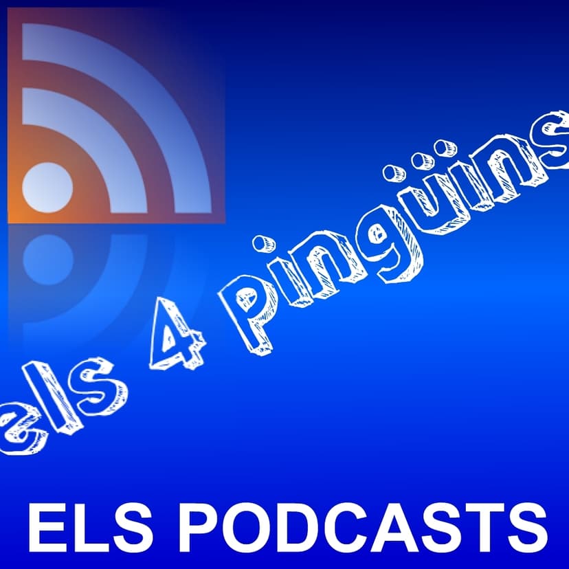 Els 4 Pingüins