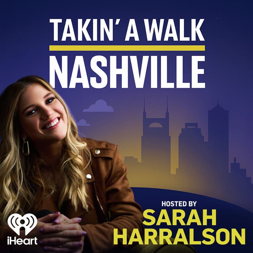 Takin’ A Walk Nashville