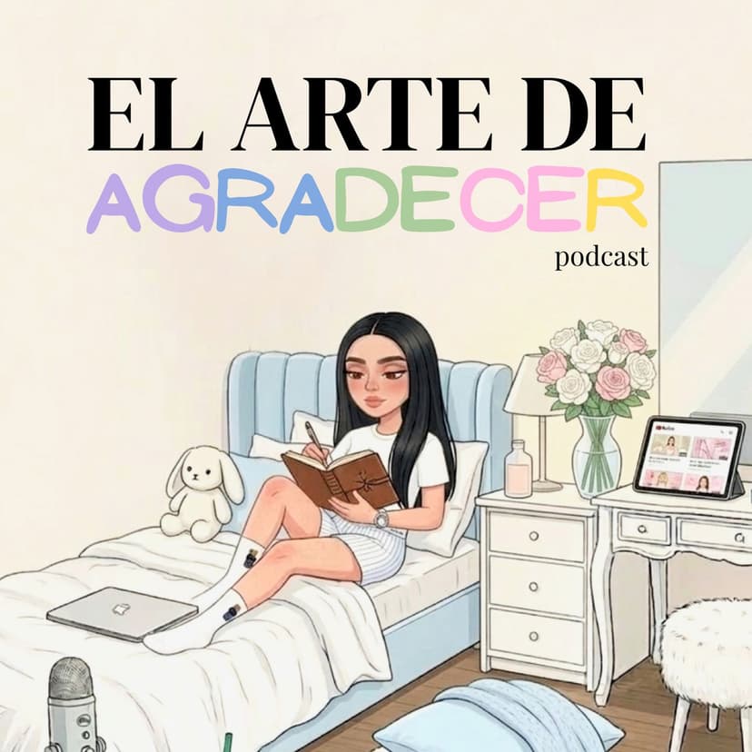 El arte de agradecer