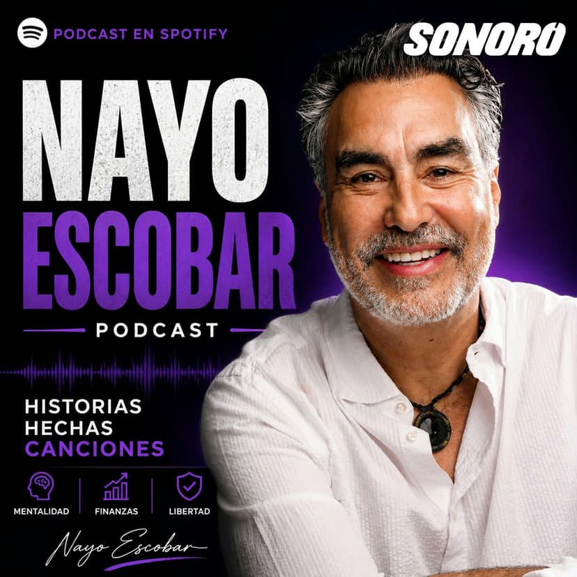 Nayo Escobar Podcast