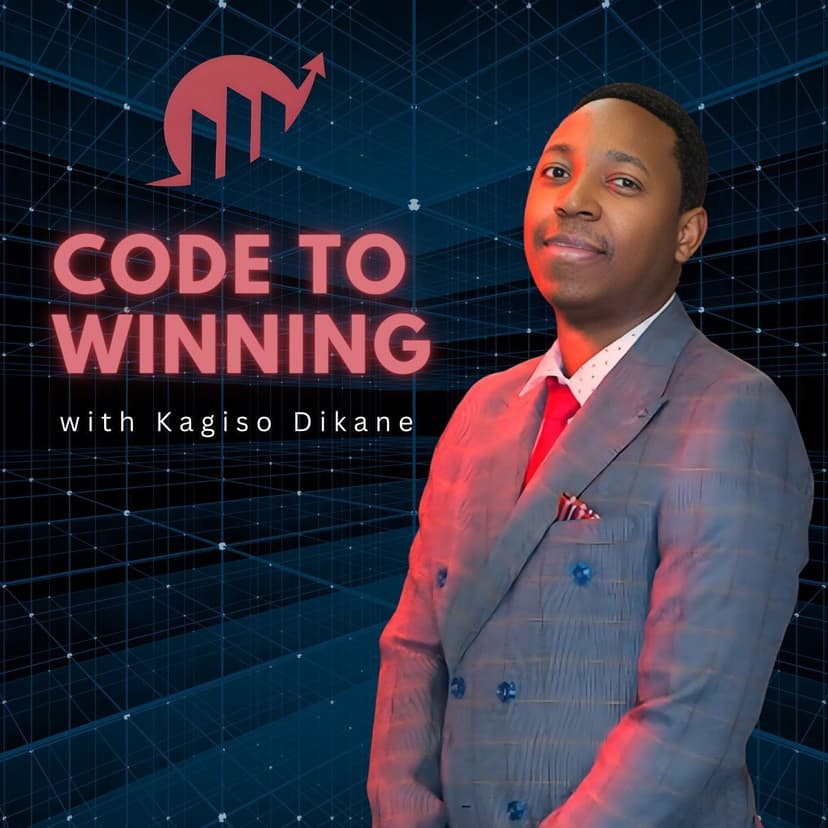 The Code To Winning