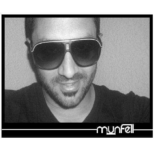MUNFELL