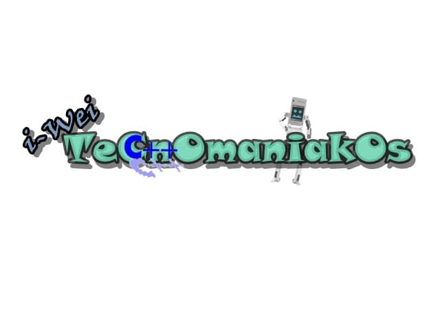 iTecnomaniakos