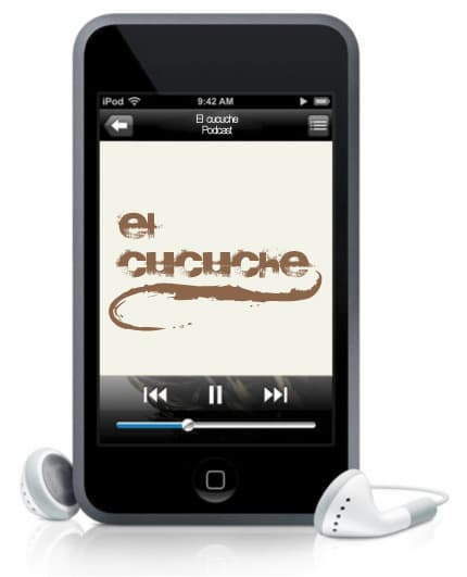 El cucuche