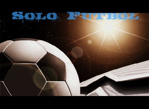 Solo Futbol