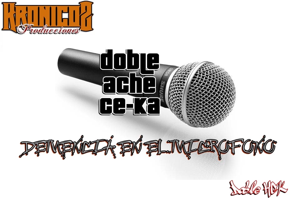 Doble HCK