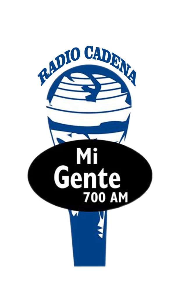 RADIO CADENA MI GENTE
