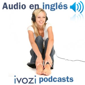 Audio en ingles de IVOZI
