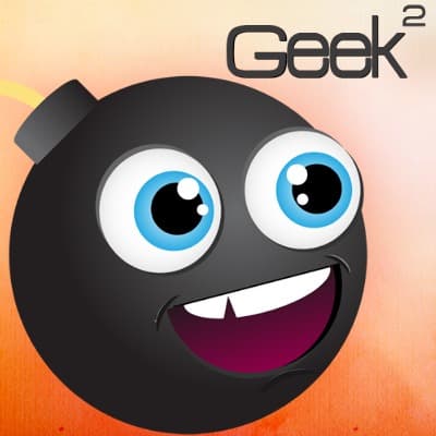 GeekGeek Boom!