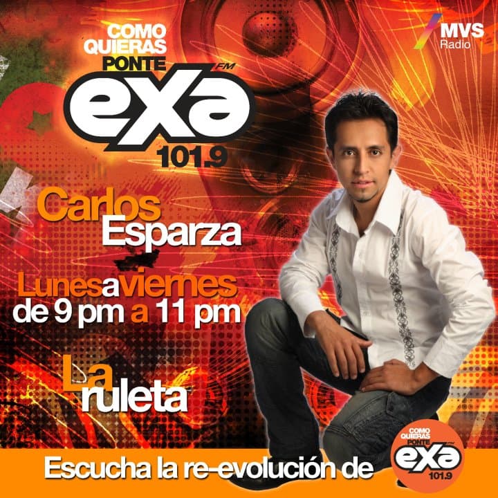 Rola Ruleta Reggaeton