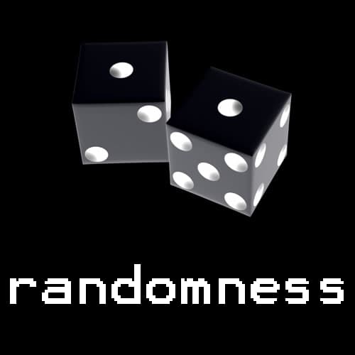 Randomness