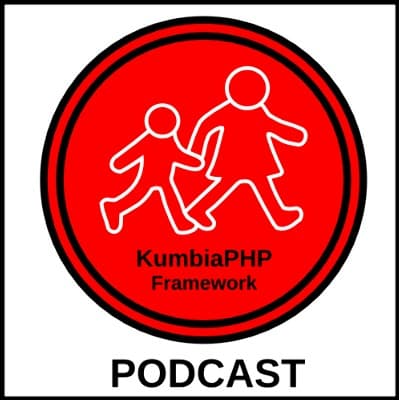 KumbiaPHP Podcast