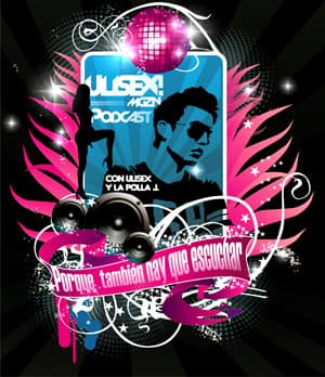 ULISEX! MAGAZINE PODCAST