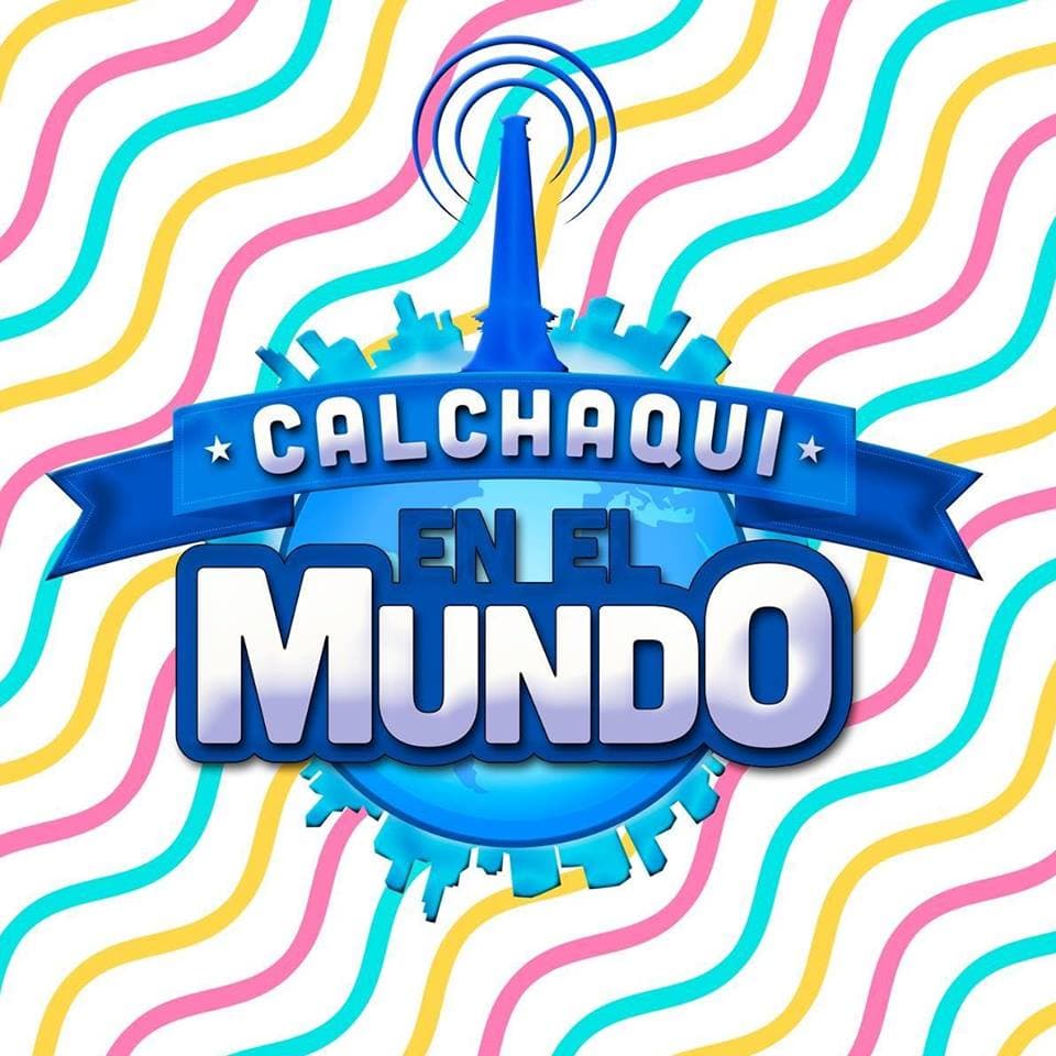 Calchaqui en el Mundo