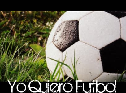 Yo Quiero Futbol
