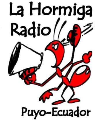 Radio La Hormiga (Puyo-Pastaza-Ecuador)
