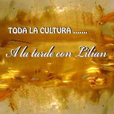 A la Tarde con Lilian