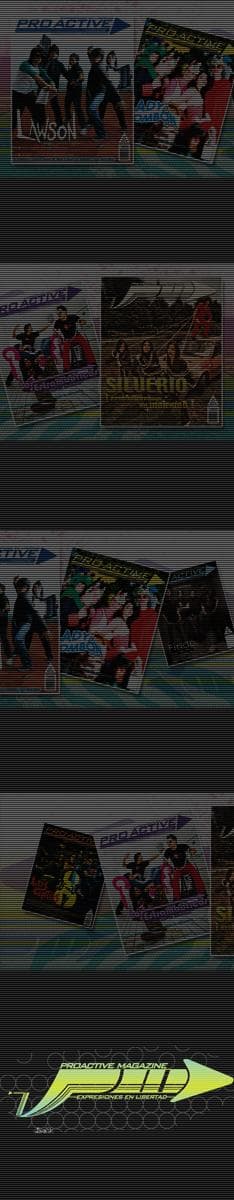 Podcast Header