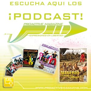 Podcast Myspace